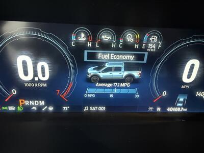 2023 Ford F-150 Raptor - Photo 13 - Bullhead City, AZ 86442