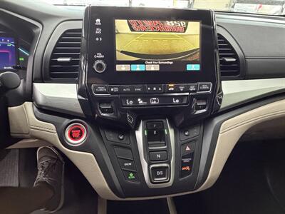 2018 Honda Odyssey EX - Photo 18 - Bullhead City, AZ 86442