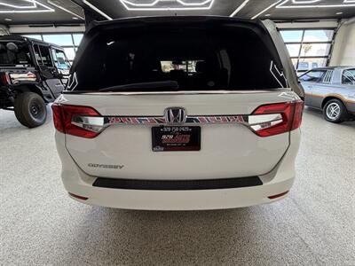 2018 Honda Odyssey EX - Photo 13 - Bullhead City, AZ 86442
