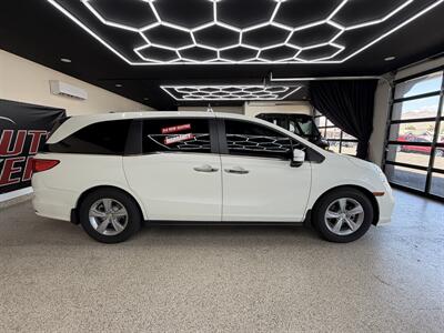 2018 Honda Odyssey EX - Photo 3 - Bullhead City, AZ 86442