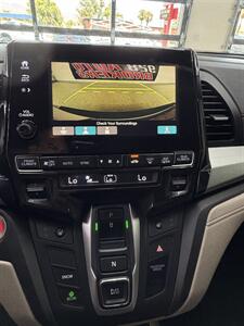 2018 Honda Odyssey EX - Photo 19 - Bullhead City, AZ 86442