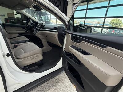 2018 Honda Odyssey EX - Photo 10 - Bullhead City, AZ 86442