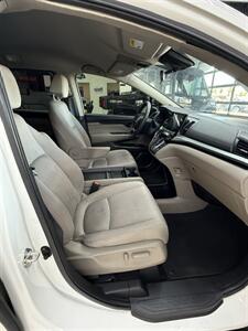 2018 Honda Odyssey EX - Photo 9 - Bullhead City, AZ 86442
