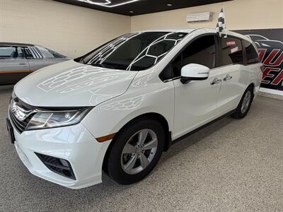 2018 Honda Odyssey EX - Photo 8 - Bullhead City, AZ 86442