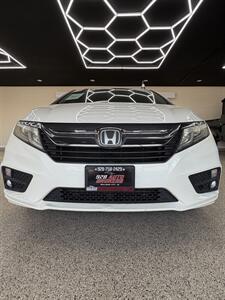2018 Honda Odyssey EX - Photo 7 - Bullhead City, AZ 86442