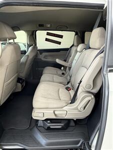 2018 Honda Odyssey EX - Photo 16 - Bullhead City, AZ 86442