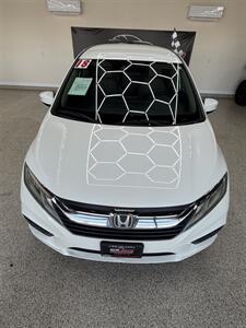 2018 Honda Odyssey EX - Photo 6 - Bullhead City, AZ 86442
