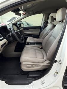 2018 Honda Odyssey EX - Photo 21 - Bullhead City, AZ 86442