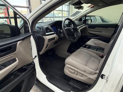 2018 Honda Odyssey EX - Photo 22 - Bullhead City, AZ 86442
