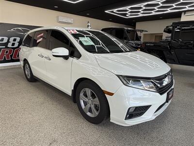 2018 Honda Odyssey EX - Photo 2 - Bullhead City, AZ 86442