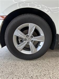 2018 Honda Odyssey EX - Photo 5 - Bullhead City, AZ 86442