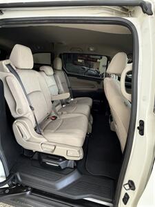 2018 Honda Odyssey EX - Photo 11 - Bullhead City, AZ 86442