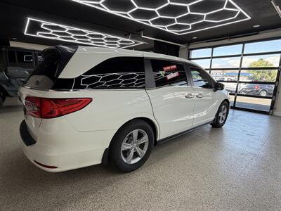 2018 Honda Odyssey EX - Photo 4 - Bullhead City, AZ 86442