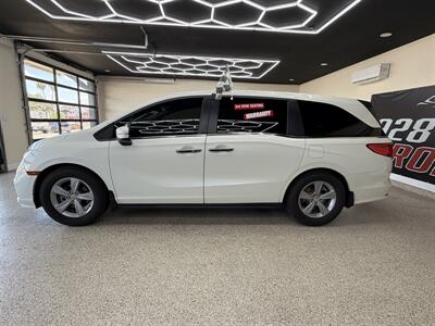 2018 Honda Odyssey EX - Photo 1 - Bullhead City, AZ 86442