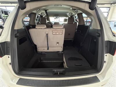 2018 Honda Odyssey EX - Photo 14 - Bullhead City, AZ 86442