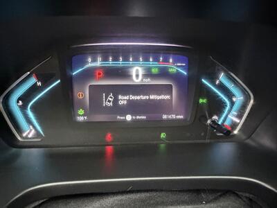 2018 Honda Odyssey EX - Photo 20 - Bullhead City, AZ 86442