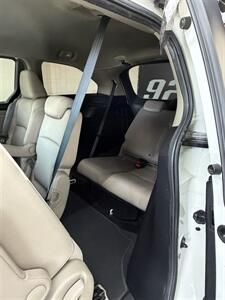 2018 Honda Odyssey EX - Photo 17 - Bullhead City, AZ 86442