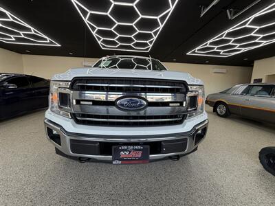 2019 Ford F-150 XLT - Photo 15 - Bullhead City, AZ 86442