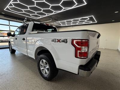 2019 Ford F-150 XLT - Photo 27 - Bullhead City, AZ 86442
