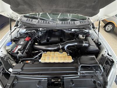 2019 Ford F-150 XLT - Photo 17 - Bullhead City, AZ 86442