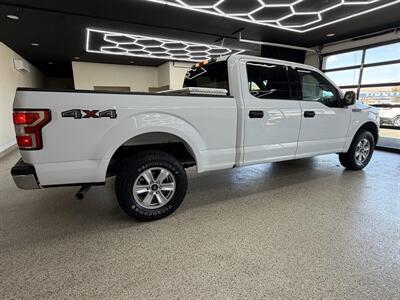 2019 Ford F-150 XLT - Photo 24 - Bullhead City, AZ 86442