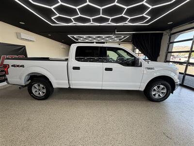 2019 Ford F-150 XLT - Photo 5 - Bullhead City, AZ 86442