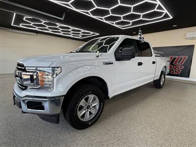2019 Ford F-150 XLT - Photo 2 - Bullhead City, AZ 86442