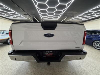2019 Ford F-150 XLT - Photo 25 - Bullhead City, AZ 86442