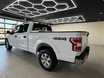 2019 Ford F-150 XLT - Photo 3 - Bullhead City, AZ 86442