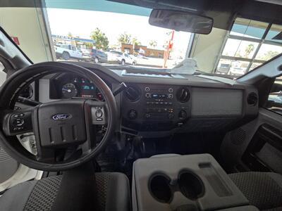 2016 Ford F-250 Super Duty XL - Photo 11 - Bullhead City, AZ 86442