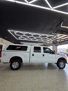 2016 Ford F-250 Super Duty XL - Photo 4 - Bullhead City, AZ 86442