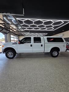 2016 Ford F-250 Super Duty XL - Photo 1 - Bullhead City, AZ 86442