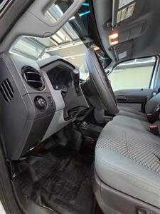 2016 Ford F-250 Super Duty XL - Photo 16 - Bullhead City, AZ 86442