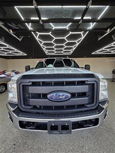 2016 Ford F-250 Super Duty XL - Photo 2 - Bullhead City, AZ 86442