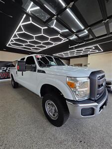 2016 Ford F-250 Super Duty XL - Photo 3 - Bullhead City, AZ 86442