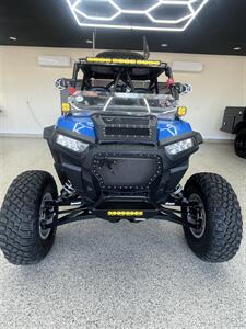 2018 Polaris RZR XP Turbo EPS FOX Edition   - Photo 28 - Bullhead City, AZ 86442