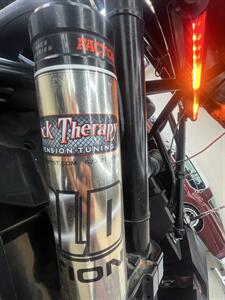 2018 Polaris RZR XP Turbo EPS FOX Edition   - Photo 15 - Bullhead City, AZ 86442