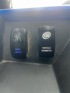 2018 Polaris RZR XP Turbo EPS FOX Edition   - Photo 10 - Bullhead City, AZ 86442