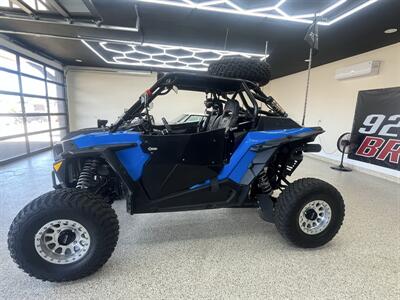 2018 Polaris RZR XP Turbo EPS FOX Edition   - Photo 1 - Bullhead City, AZ 86442
