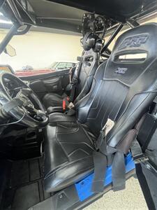 2018 Polaris RZR XP Turbo EPS FOX Edition   - Photo 11 - Bullhead City, AZ 86442