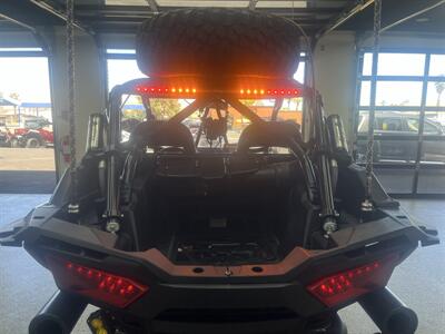 2018 Polaris RZR XP Turbo EPS FOX Edition   - Photo 22 - Bullhead City, AZ 86442