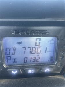 2018 Polaris RZR XP Turbo EPS FOX Edition   - Photo 5 - Bullhead City, AZ 86442