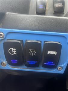 2018 Polaris RZR XP Turbo EPS FOX Edition   - Photo 9 - Bullhead City, AZ 86442