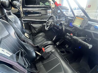 2018 Polaris RZR XP Turbo EPS FOX Edition   - Photo 25 - Bullhead City, AZ 86442