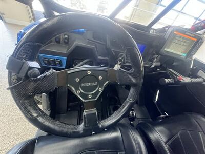 2018 Polaris RZR XP Turbo EPS FOX Edition   - Photo 8 - Bullhead City, AZ 86442