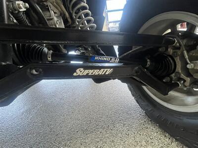 2018 Polaris RZR XP Turbo EPS FOX Edition   - Photo 21 - Bullhead City, AZ 86442