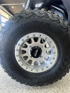 2018 Polaris RZR XP Turbo EPS FOX Edition   - Photo 13 - Bullhead City, AZ 86442