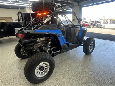 2018 Polaris RZR XP Turbo EPS FOX Edition   - Photo 3 - Bullhead City, AZ 86442