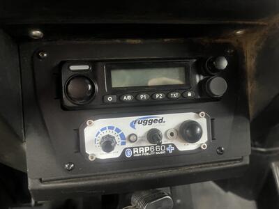 2018 Polaris RZR XP Turbo EPS FOX Edition   - Photo 7 - Bullhead City, AZ 86442