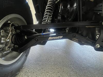 2018 Polaris RZR XP Turbo EPS FOX Edition   - Photo 20 - Bullhead City, AZ 86442